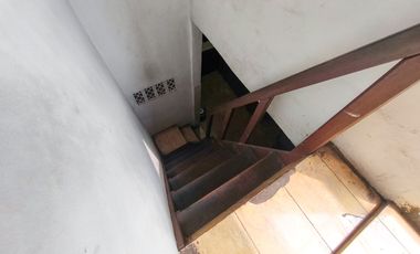 Rumah Tanah Luas 10 Menit ke RS Helsa Jatirahayu Bebas Banjir J-47288