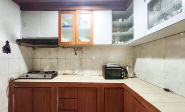 Rumah Tanah Luas 10 Menit ke RS Helsa Jatirahayu Bebas Banjir J-47288