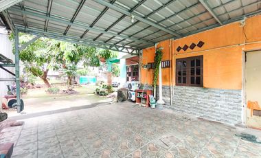 Rumah Tanah Luas 10 Menit ke RS Helsa Jatirahayu Bebas Banjir J-47288