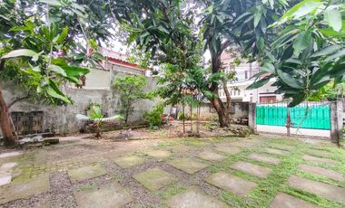 Rumah Tanah Luas 10 Menit ke RS Helsa Jatirahayu Bebas Banjir J-47288