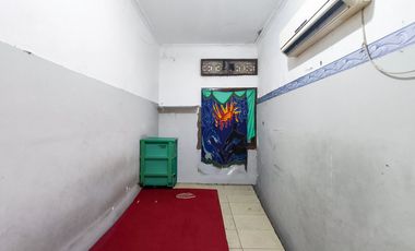 Rumah Tanah Luas 10 Menit ke RS Helsa Jatirahayu Bebas Banjir J-47288