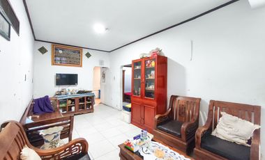 Rumah Tanah Luas 10 Menit ke RS Helsa Jatirahayu Bebas Banjir J-47288