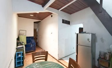 Rumah Tanah Luas 10 Menit ke RS Helsa Jatirahayu Bebas Banjir J-47288