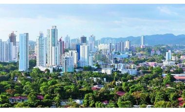 Local Comercial venta en San Francisco, Ciudad de Panamá