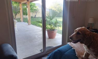 Casa en venta en Graneros de 3 dorm. + 2 Baños