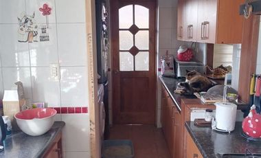Casa en venta en Graneros de 3 dorm. + 2 Baños