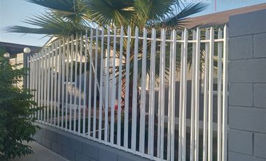 Casa en venta en Graneros de 3 dorm. + 2 Baños