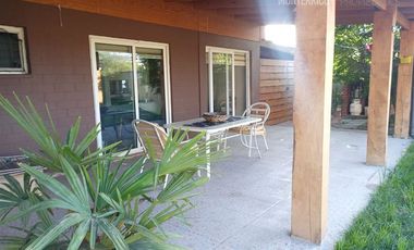 Casa en venta en Graneros de 3 dorm. + 2 Baños