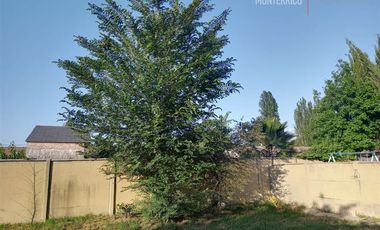 Casa en venta en Graneros de 3 dorm. + 2 Baños