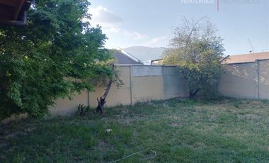 Casa en venta en Graneros de 3 dorm. + 2 Baños