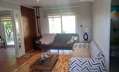 Casa en venta en Graneros de 3 dorm. + 2 Baños
