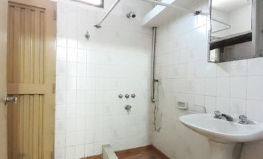Departamento 2 amb amplio - Burzaco
