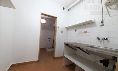 Departamento 2 amb amplio - Burzaco