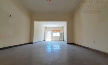Departamento 2 amb amplio - Burzaco