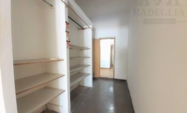 Departamento 2 amb amplio - Burzaco