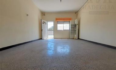 Departamento 2 amb amplio - Burzaco