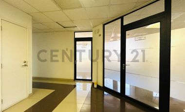 Se arrienda oficina, Santiago, Metro Los Héroes