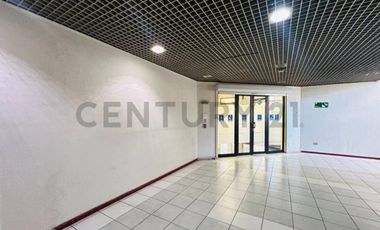 Se arrienda oficina, Santiago, Metro Los Héroes