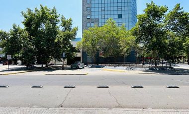 Se arrienda oficina, Santiago, Metro Los Héroes
