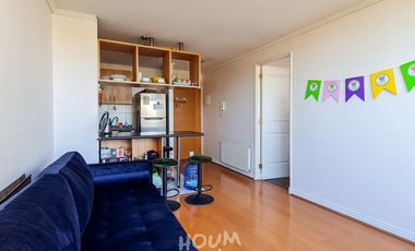 Departamento Metro Lo Vial ID: 41645r