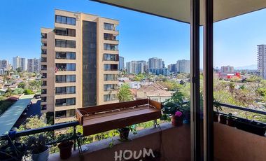 Departamento Metro Lo Vial ID: 41645r