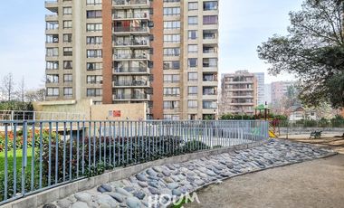 Departamento Metro Lo Vial ID: 41645r