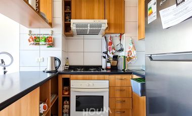 Departamento Metro Lo Vial ID: 41645r