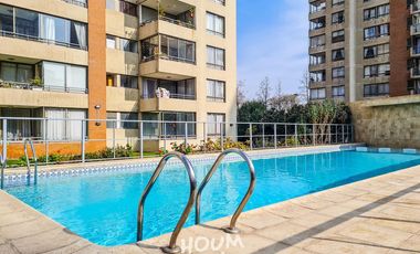 Departamento Metro Lo Vial ID: 41645r