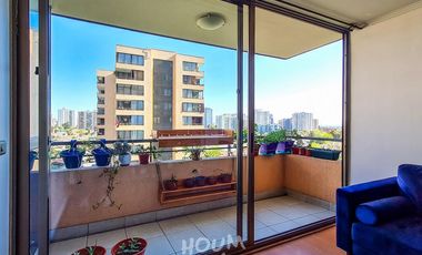 Departamento Metro Lo Vial ID: 41645r