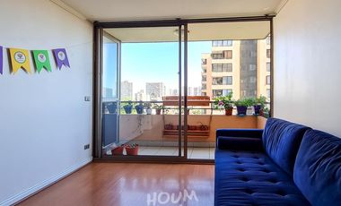 Departamento Metro Lo Vial ID: 41645r