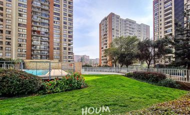 Departamento Metro Lo Vial ID: 41645r