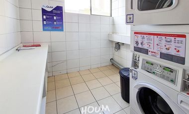 Departamento Metro Lo Vial ID: 41645r