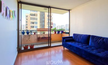 Departamento Metro Lo Vial ID: 41645r