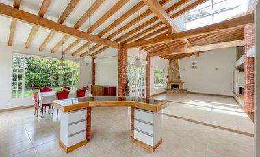 CASA EN ARRIENDO UBICADA EN RIONEGRO SECTOR VIA LA CEJA - LA UNION