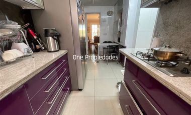 Casa en arriendo de 5 dorm. en Lo Barnechea