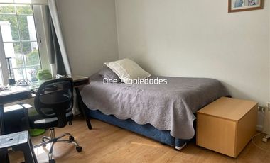 Casa en arriendo de 5 dorm. en Lo Barnechea