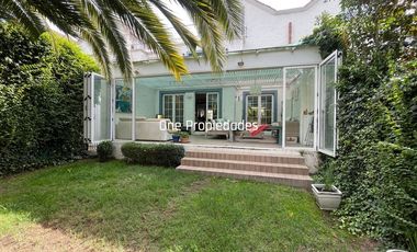 Casa en arriendo de 5 dorm. en Lo Barnechea