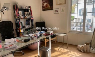 Casa en arriendo de 5 dorm. en Lo Barnechea