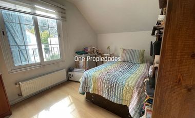 Casa en arriendo de 5 dorm. en Lo Barnechea