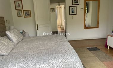 Casa en arriendo de 5 dorm. en Lo Barnechea