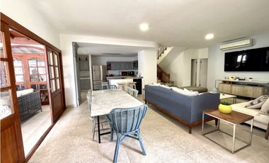 CASA Frente al mar- PLAYA BLANCA - VENTA