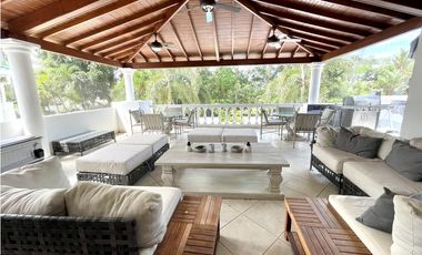 CASA Frente al mar- PLAYA BLANCA - VENTA