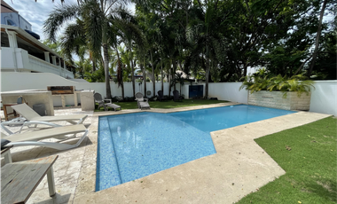 CASA Frente al mar- PLAYA BLANCA - VENTA