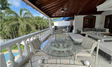 CASA Frente al mar- PLAYA BLANCA - VENTA