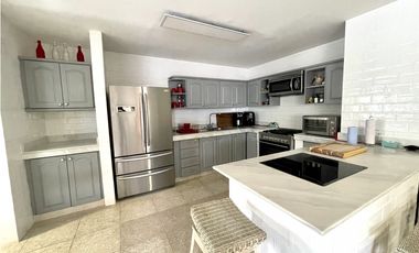 CASA Frente al mar- PLAYA BLANCA - VENTA