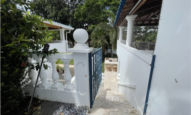 CASA Frente al mar- PLAYA BLANCA - VENTA