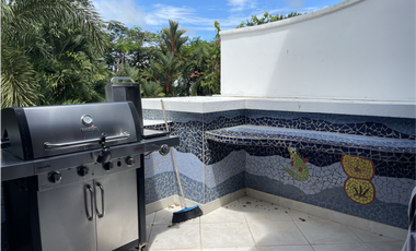 CASA Frente al mar- PLAYA BLANCA - VENTA