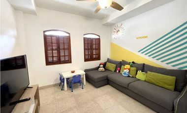 CASA Frente al mar- PLAYA BLANCA - VENTA
