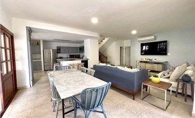 CASA Frente al mar- PLAYA BLANCA - VENTA