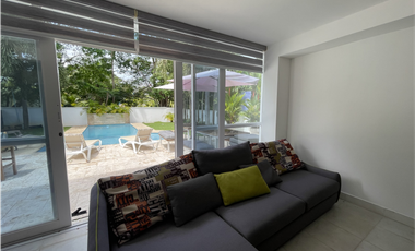 CASA Frente al mar- PLAYA BLANCA - VENTA